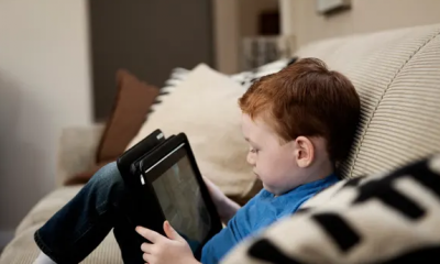 Utah Bans Social Media for Children