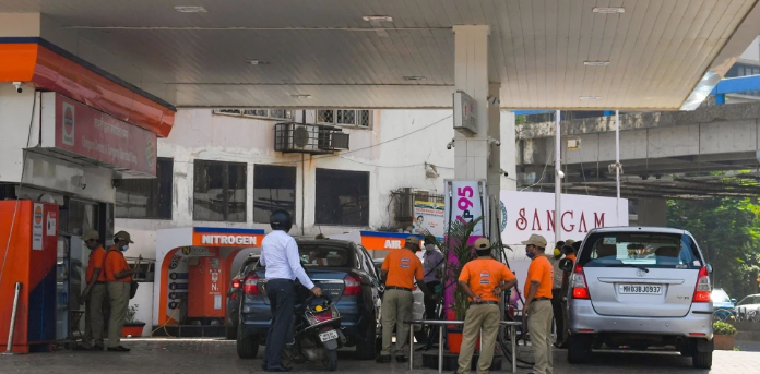 Indian Government Extends Diesel and Gasoline Export Restrictions