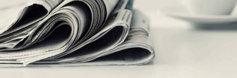 Secrets of Local Newspapers Published Today, Sunday, April 9, 2023