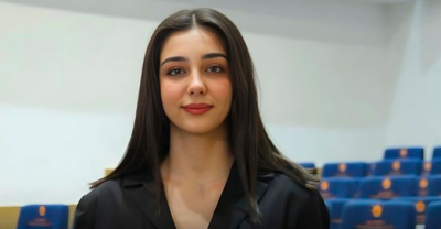 "The Charming Student" Nominated for a Parliamentary Seat in Turkey