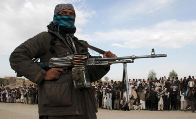 Title: UN: "Taliban" Not Invited to Doha