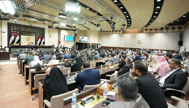 Iraqi Parliament Interrogates Education Minister for Financial Violations