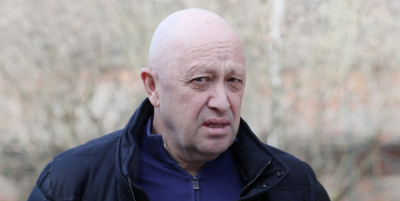 Wagner Group Leader: "We Started Receiving Ammunition... But!"