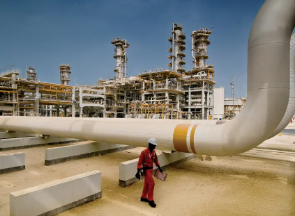 40 Percent of Global Production Will Come from Qatar by 2029