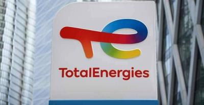 TotalEnergies Chooses Drilling Platform in Block 9