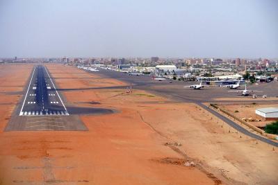 Extension of Sudanese Airspace Closure Until May 31