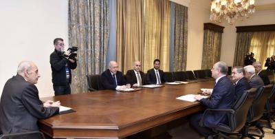 Boussaab: The Proposed Law on Municipalities is Not an Extension, but Rather Avoiding a Vacuum