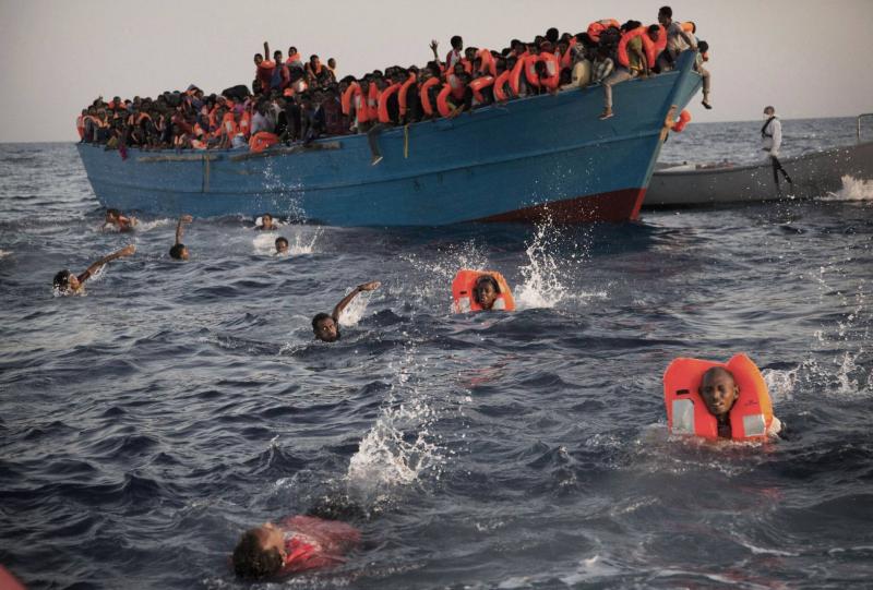 Tunisia Recovers 41 Bodies Off Its Coasts