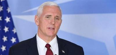 Donald Trump's Rival Visits Ukraine