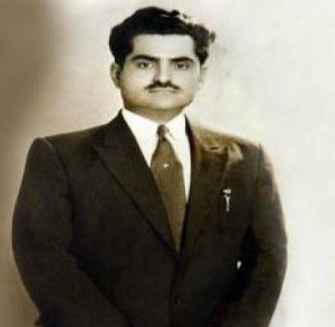 Hasan Kamel al-Sabah: Was He Assassinated?