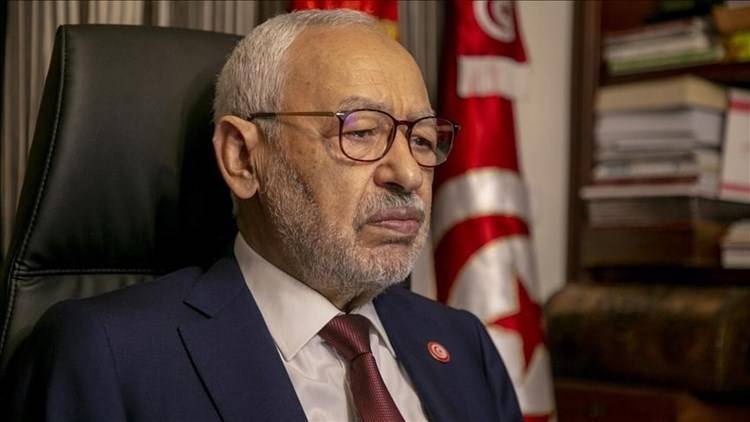 Title: Decline of Tunisian Bonds Following Ban on Ennahda Meetings