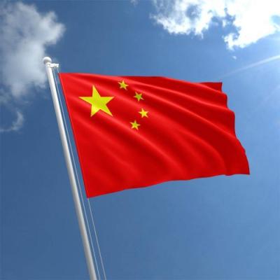 China: Joint Air Patrols with Russia Do Not Target Specific Countries