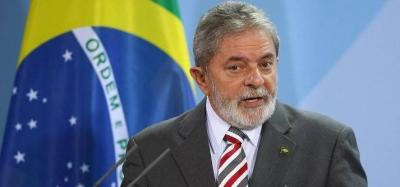 Brazilian President Condemns Ukraine-Russia War