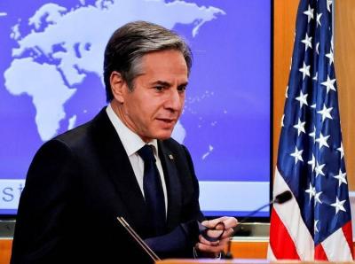 Blinken on Armenia and Azerbaijan Talks
