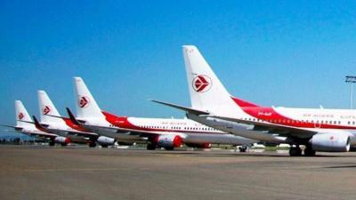 Air Algerie Requests 8 Boeing 737 Aircraft