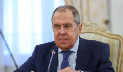 Lavrov: Sudan Has the Right to Seek Assistance from the Wagner Group