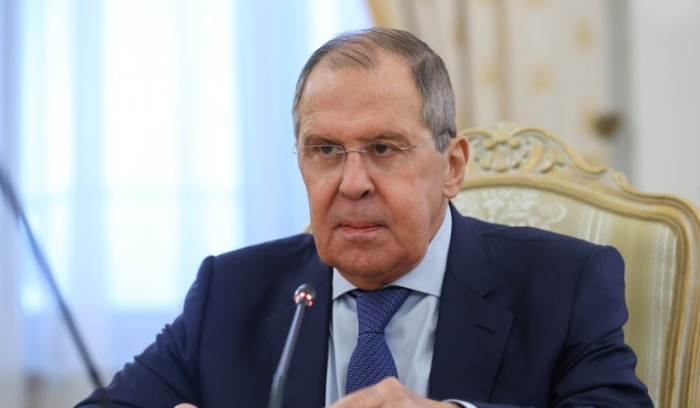Lavrov: Sudan Has the Right to Seek Assistance from the Wagner Group