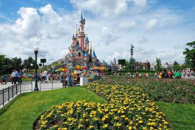 Disney Heads Toward Second Wave of Layoffs