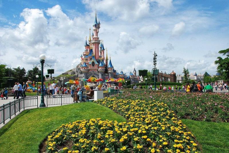 Disney Heads Toward Second Wave of Layoffs