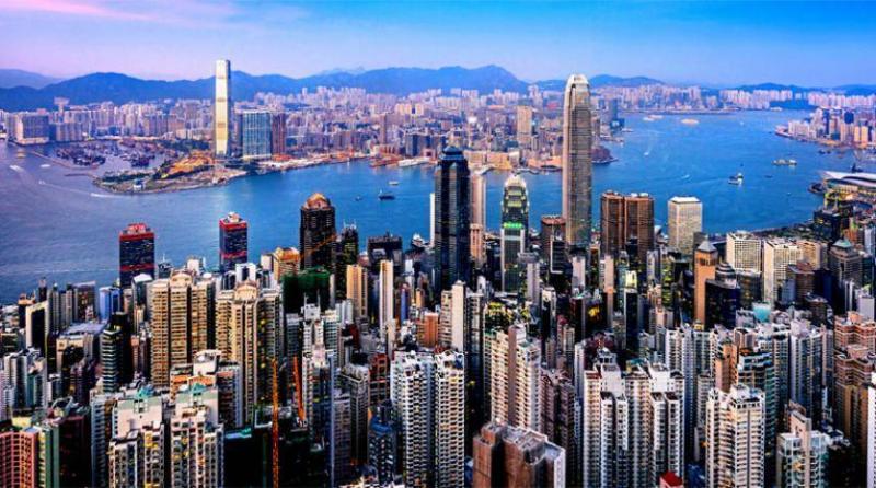 Beijing Opposes US Sanctions Linked to Russia on Chinese Companies