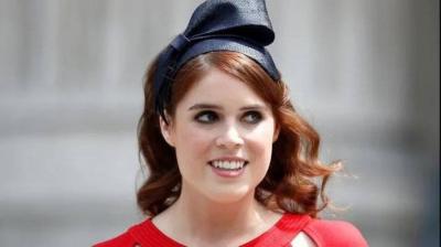 British Princess Eugenie Welcomes Her Second Child