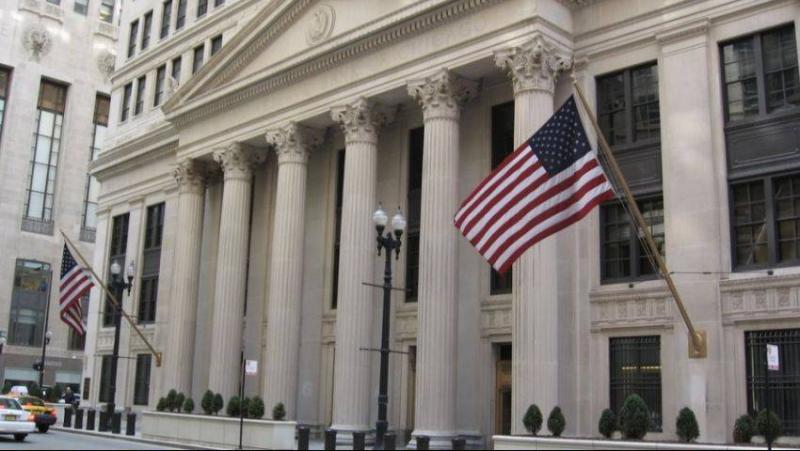 America Imposes Sanctions on 4 Russian Citizens