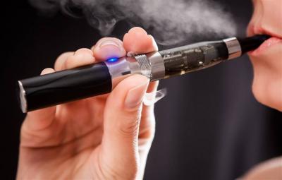 E-Cigarettes Contain 240 Chemicals!