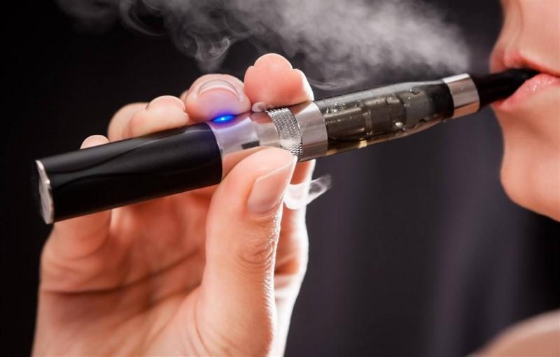 E-Cigarettes Contain 240 Chemicals!