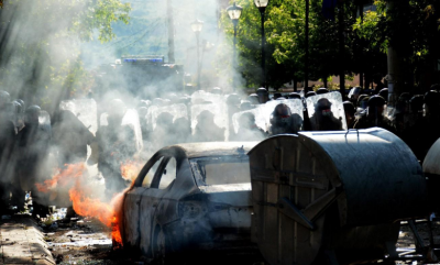 Turkey Sends Forces to Kosovo Amid Disturbances in the North
