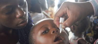 Burundi Declares Outbreak of Polio