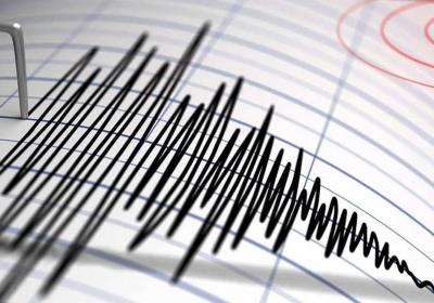 Earthquake Measuring 6.4 Hits Gulf of California