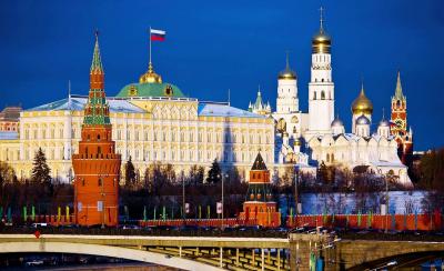 Kremlin Accuses Washington of Involvement in the Conflict Against Russia