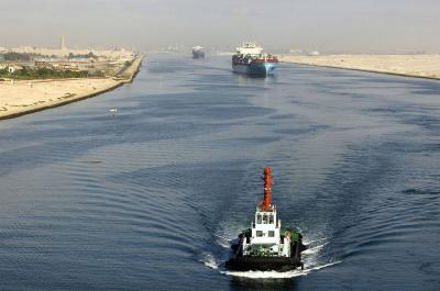 Agreements Signed Between the Suez Canal Economic Zone and Chinese Companies
