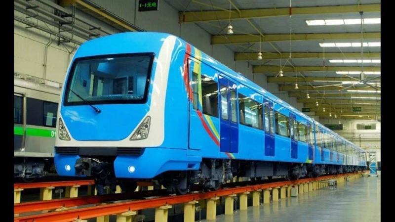 In Lagos: Fatalities Due to Train Collision with Bus