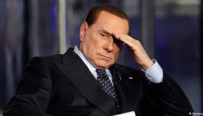 Berlusconi Spends Second Night in Hospital