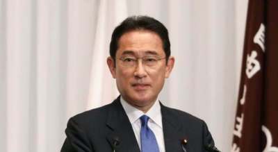Japanese Prime Minister to Visit Saudi Arabia, Qatar, and the UAE