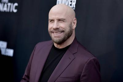 John Travolta Returns with a New Film: Details Inside