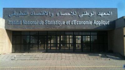 Economic Growth in Tunisia: 2.1% in the First Quarter