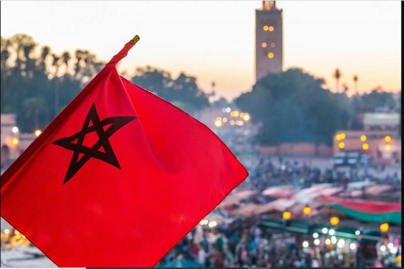 Morocco: Inflation Rises to 8.2%