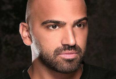 Naji Osta Releases His New Song "Tahiyyati"