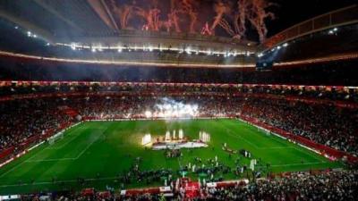 Attendance Rate at the Qatar World Cup