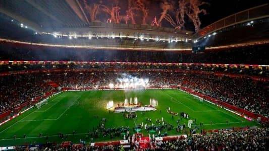 Attendance Rate at the Qatar World Cup