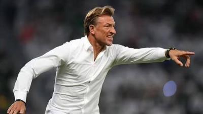 Coach's First Comments After Saudi Arabia's Exit from the World Cup
