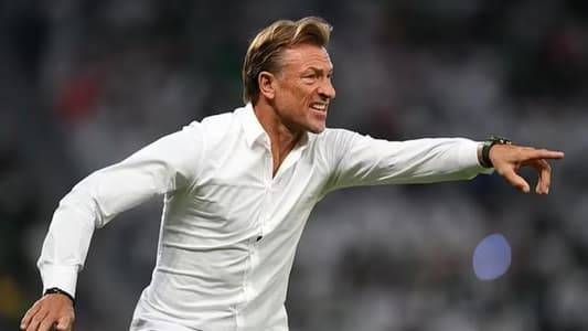 Coach's First Comments After Saudi Arabia's Exit from the World Cup