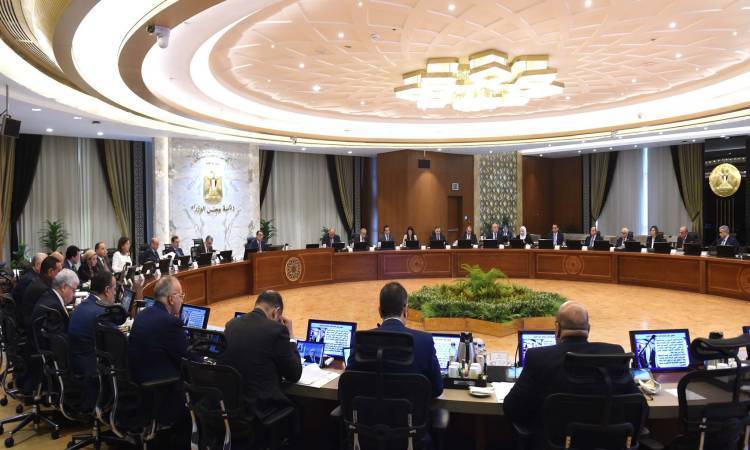 Egypt Cancels Tax Exemptions Granted to Government Entities