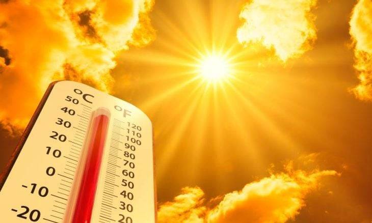 Global Weather Forecast Warns Mediterranean Region: Record Heat Wave