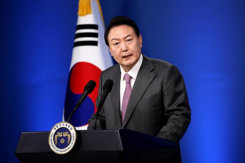 South Korean President to Visit the U.S. on This Date