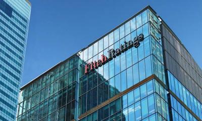 Fitch Adjusts Oman’s Outlook to Positive
