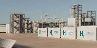 Omani Hydrom Agreement Worth $10 Billion
