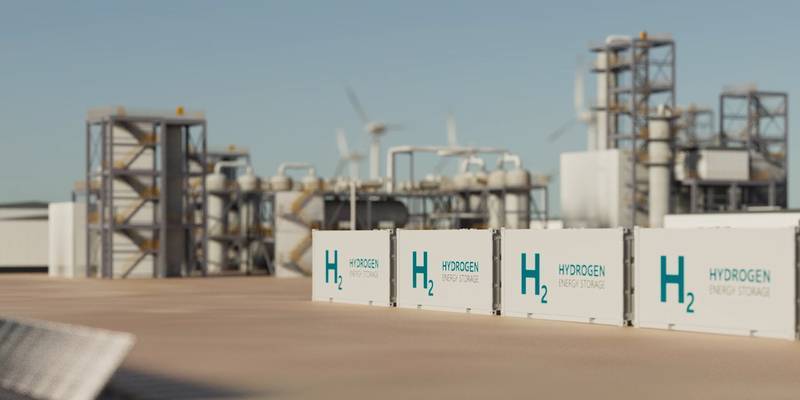Omani Hydrom Agreement Worth $10 Billion